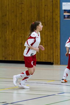 Bild 988 - C/B-Juniorinnen Hallenturnier